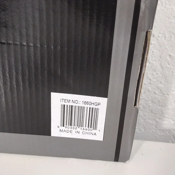 𝅺platinum quartz home wall decor keychain holder - Picture 7 of 9